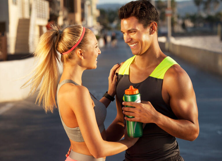 Motivation is what will get you began. Behavior is what retains you going