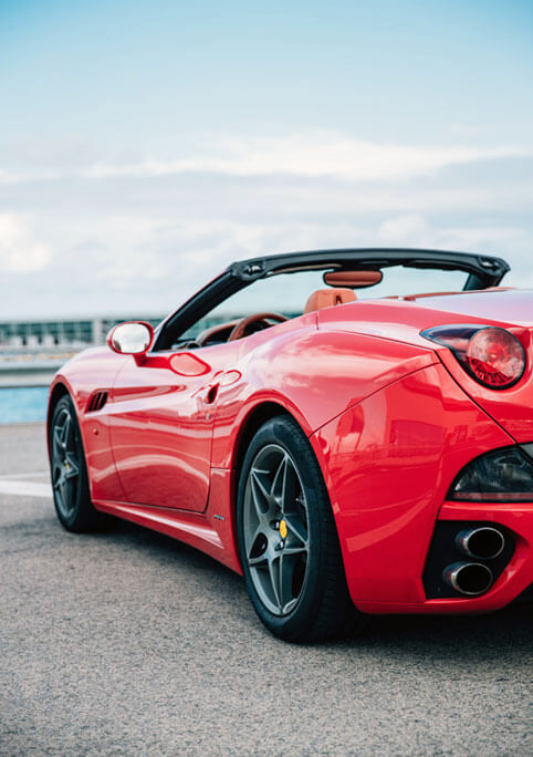 The auto is probably the most lifelike factor we have now ever created