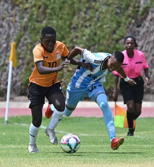 Copper Reign Continues? Zambia’s COSAFA Problem