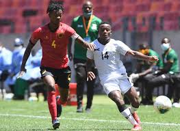 COSAFA Crunch: Mozambique’s Semis Destiny Rests on Zimbabwe Conflict!