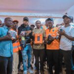 PHOTOS: FORTEBET GIVES BACK TO BUSIA, MALABA, TORORO, NAMAYINGO CUSTOMERS