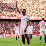 Redemption on the Pizjuán: Akor Adams Rediscovers Scoring Contact in Rayo Draw