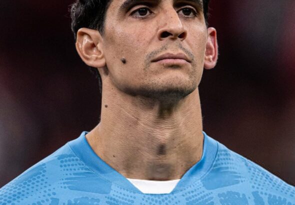 Bounou’s Secret: The Argentine Idols Who Sparked Morocco’s Best Goalie