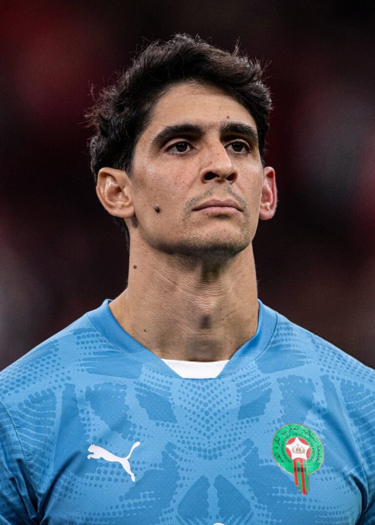 Bounou’s Secret: The Argentine Idols Who Sparked Morocco’s Best Goalie