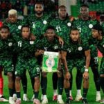 Tremendous Eagles Replace: 23-Man Squad Hits Turkey Forward of Friday’s Iran Conflict