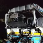 Security Considerations Mount: Second Deadly Bus Accident in Decrease Divisions Rocks Zambian Soccer