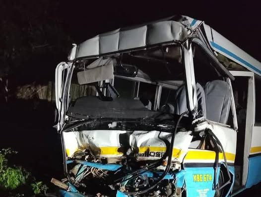 Security Considerations Mount: Second Deadly Bus Accident in Decrease Divisions Rocks Zambian Soccer