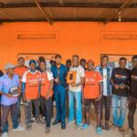 PICTORIAL: FORTEBET GIFTS BWEYALE, KIGUMBA, KARUMA, KIRYANDONGO WITH AMAZING GOODIES