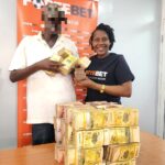 GAYAZA FARMER MISSES WINNING 2 BILLION, BUT HAMMERS 685M FROM 1K