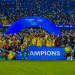 Amavubi Ascendant: Rwanda Shuts Out Estonia in Beautiful FIFA Sequence Finale