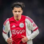 Bounida Replace: Morocco Contains Ajax Playmaker for Pleasant Clashes Towards Ecuador and Paraguay