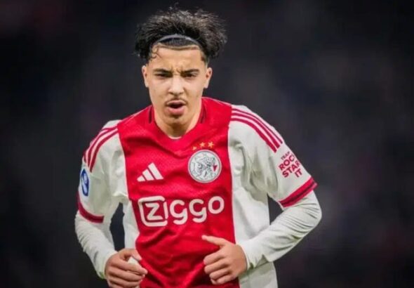 Bounida Replace: Morocco Contains Ajax Playmaker for Pleasant Clashes Towards Ecuador and Paraguay