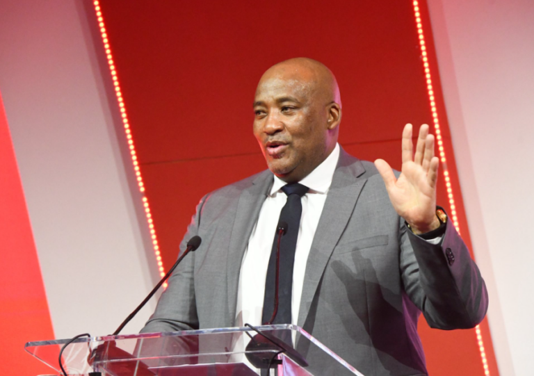 “We Will not Be Held Hostage”: McKenzie Pushes for South Africa to Host WAFCON