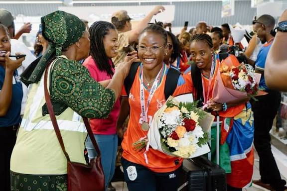 From Polokwane to Windhoek: A Hero’s Journey for Namibia’s Historical past-Makers