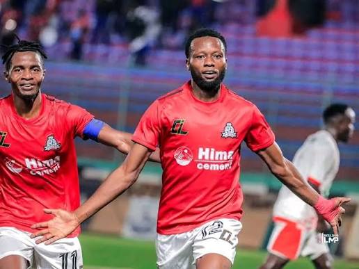 Vipers Keep Prime as Title Rivals Kitara, BUL, and NEC Preserve Tempo