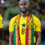 Historical past in Cardiff: Black Stars to Face Wales in First-Ever Worldwide Assembly