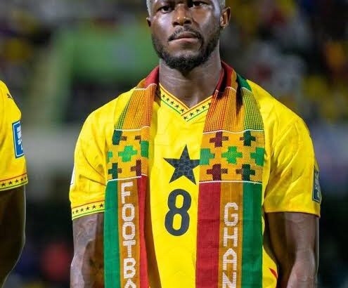 Historical past in Cardiff: Black Stars to Face Wales in First-Ever Worldwide Assembly