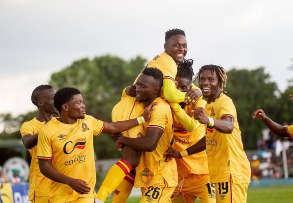 Sowah’s Deadline: Three Days to Save Simba Profession Amid Rising Disciplinary Rigidity