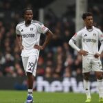 Saints Shock Fulham: Chukwueze Begins, Iwobi Subbed On in Irritating Cup Exit