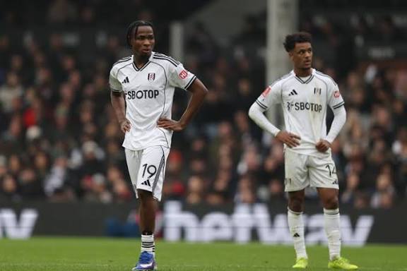 Saints Shock Fulham: Chukwueze Begins, Iwobi Subbed On in Irritating Cup Exit