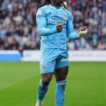 Lampard on Thomas-Asante: “Unimaginable Vitality” and “High Mentality” Driving Sky Blues Ahead