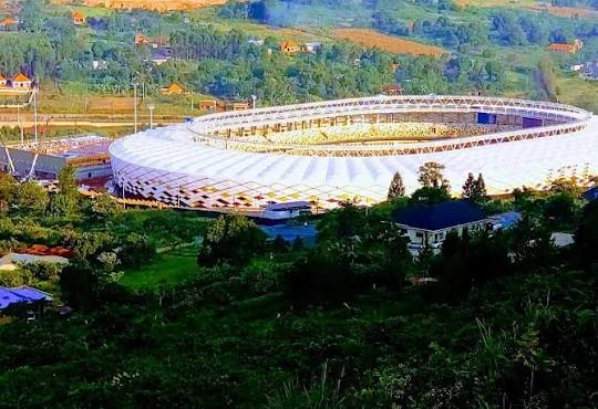 Historical past in Hoima: Kitara Crush Buhimba 4–0 to Win First League Match at New Stadium