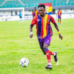 Medical Grounds: Hearts of Oak Terminate Prince Kwabena Owusu’s Contract