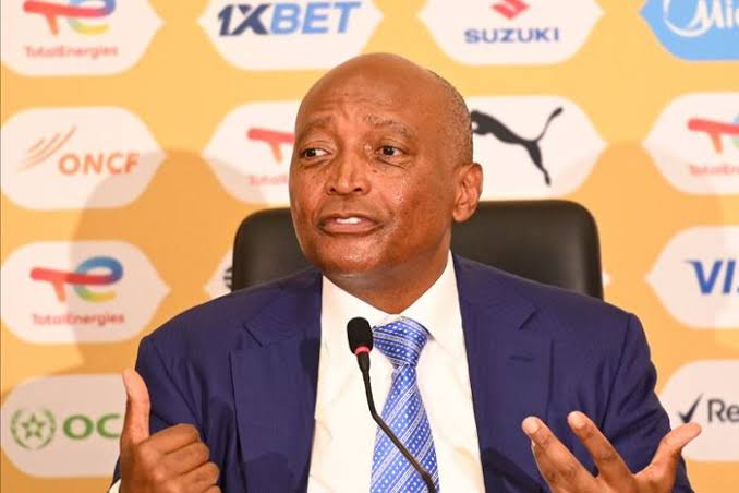 “A Legacy of Mistrust”: Motsepe Admits Integrity Issues Amid AFCON Remaining