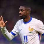 Irony Alert! Dembélé Mocks CAF Ruling with Cryptic Social Media Response