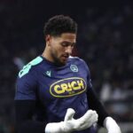 Okoye Speaks: “Subsequent Yr is Our Alternative” as Nigeria Strikes Previous World Cup Miss