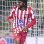 Actual Madrid 3–2 Atlético: Vinícius Double Dents Atleti’s Title Hopes in Pulsating Derby
