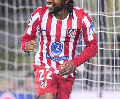 Actual Madrid 3–2 Atlético: Vinícius Double Dents Atleti’s Title Hopes in Pulsating Derby