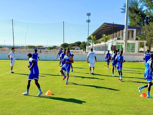 Somalia vs. Mauritius: Every part You Must Know for the AFCON 2027 Kickoff