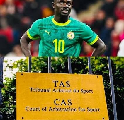 The 14-Minute Stroll-off: Why CAS Might Replay the AFCON Closing or Reinstate Senegal