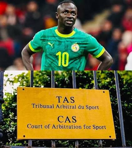 The 14-Minute Stroll-off: Why CAS Might Replay the AFCON Closing or Reinstate Senegal