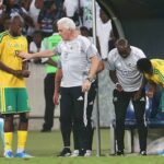 Appollis to the Rescue! Bafana Battle Again to Safe Attract World Cup Heat-Up