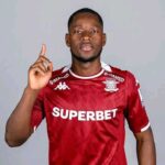 Ivorian Star Abdul Kader Keïta Detained Following Alleged Hit-and-Run