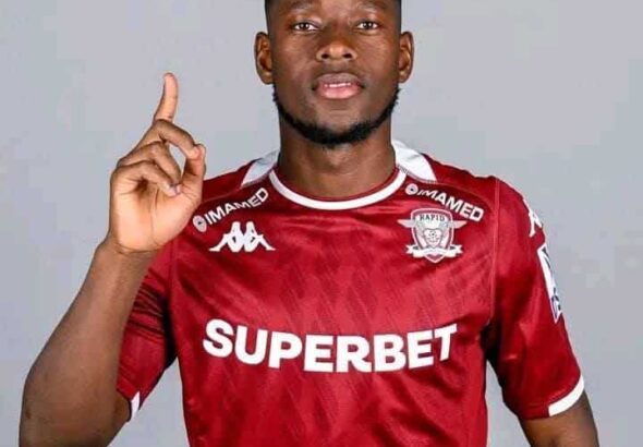 Ivorian Star Abdul Kader Keïta Detained Following Alleged Hit-and-Run