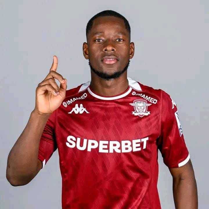 Ivorian Star Abdul Kader Keïta Detained Following Alleged Hit-and-Run