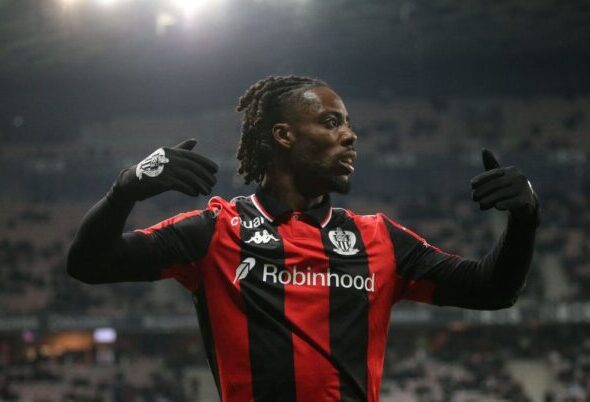 Passport Secured: Wahi Strikes One Step Nearer to FIFA Eligibility for Ivory Coast