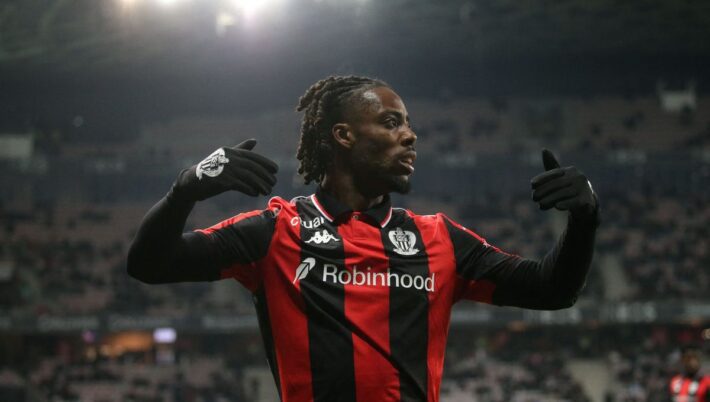 Passport Secured: Wahi Strikes One Step Nearer to FIFA Eligibility for Ivory Coast