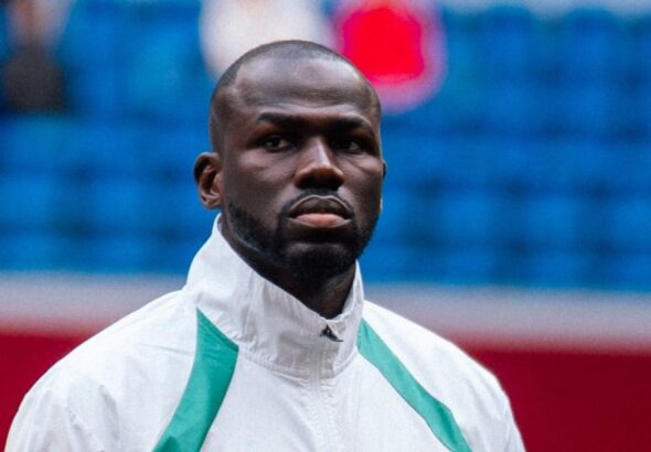 Koulibaly Harm Threatens Al Hilal’s Quarterfinal Availability