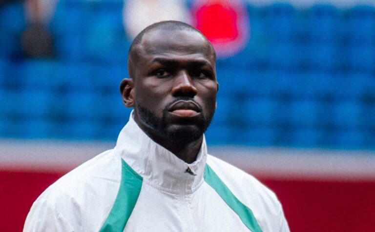 Koulibaly Harm Threatens Al Hilal’s Quarterfinal Availability