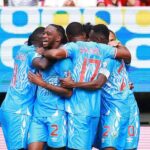Certified and Celebrating! DRC Shuts Down for Historic World Cup Milestone