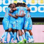 Brilliant Horizons: DRC Leopards Set Sights on World Cup Group Ok Success