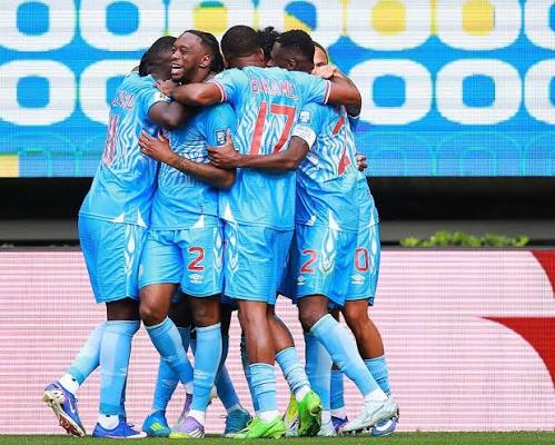 Brilliant Horizons: DRC Leopards Set Sights on World Cup Group Ok Success