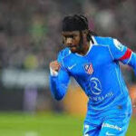 Harm Fears Rise: Atletico Madrid Tracks Lookman’s Workload
