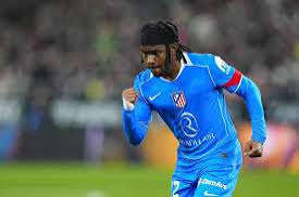 Harm Fears Rise: Atletico Madrid Tracks Lookman’s Workload