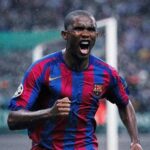 Samuel Eto’o No Longer Mallorca’s All-Time High Scorer After Two Many years