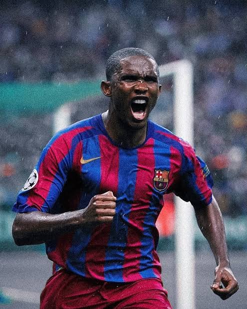 Samuel Eto’o No Longer Mallorca’s All-Time High Scorer After Two Many years